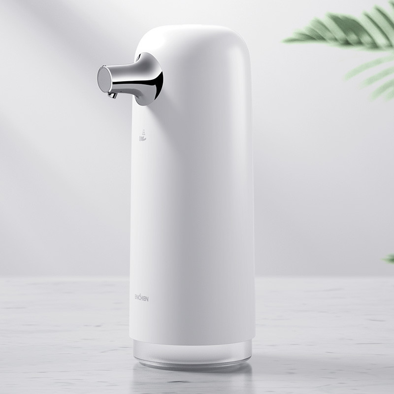 Xiaomi enchen automatic induction soap обзор