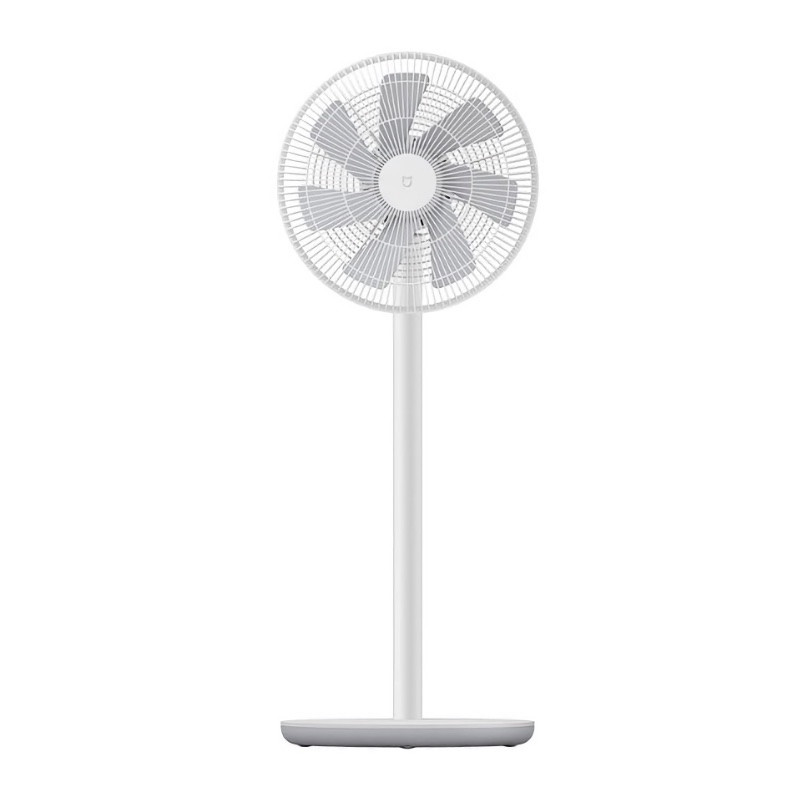 XIAOMI SmartMi Standing Fan 2S belaidis pakraunamas ventiliatorius