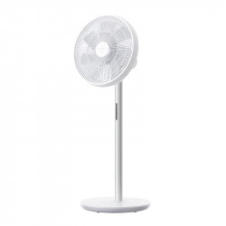 XIAOMI SmartMi Standing Fan 3 belaidis pakraunamas ventiliatorius