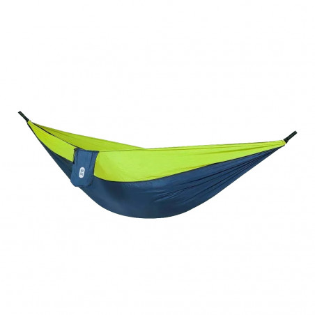 Гамак xiaomi zaofeng parachute cloth hammock blue