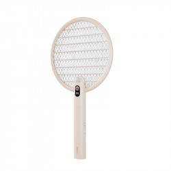 Xiaomi Sothing Mosquito Racket с дисплей -электростанцией ловцы комаров...
