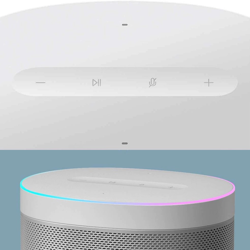 xiaomi mi smart speaker amazon