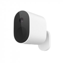 Išmani belaidė apsaugos kamera - Xiaomi Mi Wireless Outdoor Security...