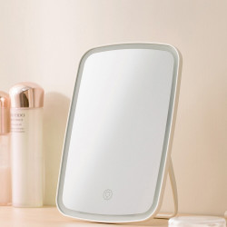 Xiaomi jordan judy led makeup mirror обзор