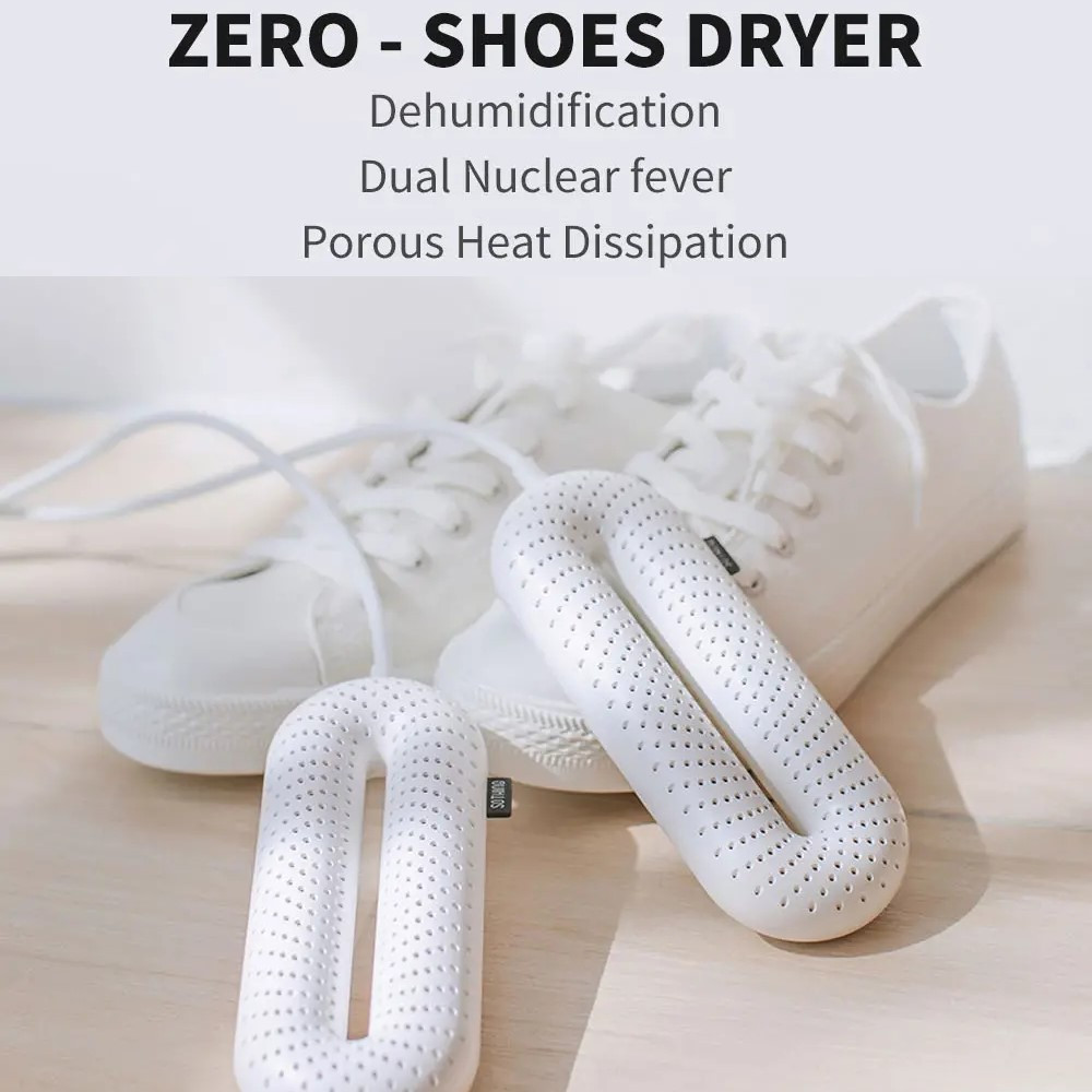 shoe dryer xiaomi