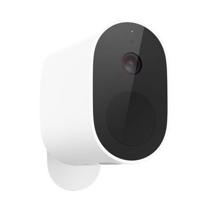 Išmani Belaidė Apsaugos Kamera Xiaomi Mi Wireless Outdoor Security Camera 1080p Mwc13 Su 2135