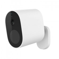 Xiaomi Mi Wireless Outdoor Security Camera 1080p* with Gateway Module