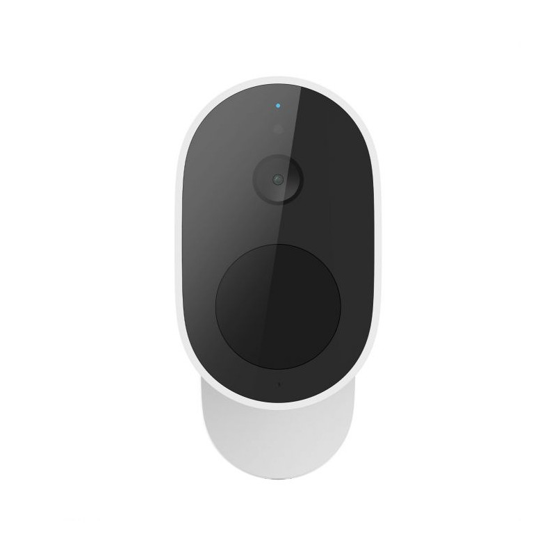  Mi Wireless Outdoor Security Camera 1080P MWC14 - Smart Home .