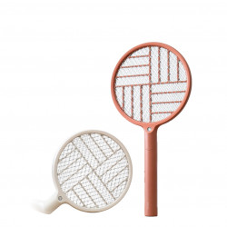 Xiaomi Sothing Electric Mosquito Swatter Power Plant Foldable Mosquito Trap